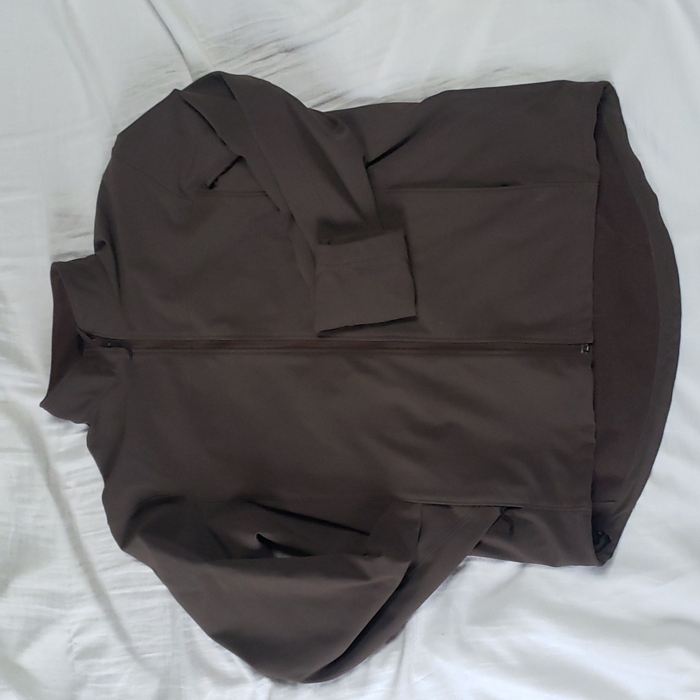 Duluth trading company womens winter coat